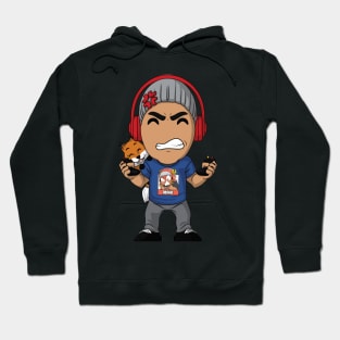 Dashiegames Hoodie